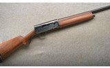 Remington ~ Model 11 ~ 12 Gauge - 1 of 10