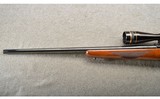 Ruger ~ M77 Varmint ~ .25-06 Rem ~ Leupold Scope - 7 of 10