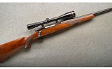 Ruger ~ M77 Varmint ~ .25-06 Rem ~ Leupold Scope - 1 of 10