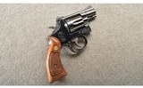 Smith & Wesson ~ Model 15-3 ~ .38 Special - 1 of 3