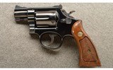 Smith & Wesson ~ Model 15-3 ~ .38 Special - 3 of 3