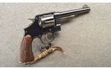Smith & Wesson ~ 1917 ~ .45 ACP - 1 of 3