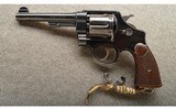 Smith & Wesson ~ 1917 ~ .45 ACP - 3 of 3