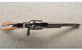 Ruger ~ New Model Super Blackhawk ~ .44 Magnum ~ ANIB - 2 of 3