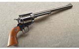 Ruger ~ New Model Super Blackhawk ~ .44 Magnum ~ ANIB - 1 of 3