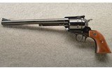 Ruger ~ New Model Super Blackhawk ~ .44 Magnum ~ ANIB - 3 of 3