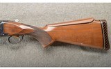 Browning ~ Citori Trap Combo ~ 12 Gauge ~ Case - 9 of 10