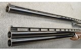 Browning ~ Citori Trap Combo ~ 12 Gauge ~ Browning Case - 6 of 10