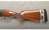 Browning ~ Citori Trap Combo ~ 12 Gauge ~ Browning Case - 9 of 10