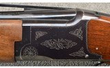 Browning ~ Citori Trap Combo ~ 12 Gauge ~ Browning Case - 8 of 10