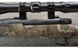 Mossberg ~ Patriot ~ 6.5 Creedmoor ~ Combo - 8 of 10