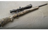 Mossberg ~ Patriot ~ 6.5 Creedmoor ~ Combo - 1 of 10