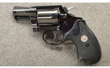 Colt ~ Detective Special ~ .38 Special ~ In case - 3 of 3