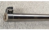 Argentine Mauser ~ 1891 ~ 7.65 Argentine - 6 of 10