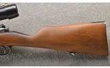 Argentine Mauser ~ 1891 ~ 7.65 Argentine - 9 of 10