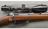 Argentine Mauser ~ 1891 ~ 7.65 Argentine - 3 of 10