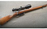 Argentine Mauser ~ 1891 ~ 7.65 Argentine - 1 of 10