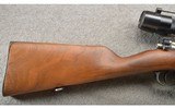 Argentine Mauser ~ 1891 ~ 7.65 Argentine - 2 of 10