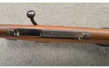 Argentine Mauser ~ 1891 ~ 7.65 Argentine - 5 of 10