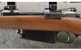 Argentine Mauser ~ 1891 ~ 7.65 Argentine - 8 of 10
