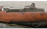 Harrington & Richardson ~ M1 Garand ~ .30-06 Sprg - 9 of 11