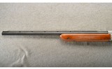 Browning ~ Double Auto French Gray ~ 12 Gauge - 7 of 10