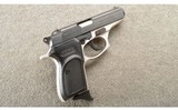 Bersa ~ Thunder 380 ~ .380 ACP ~ With Case - 1 of 3