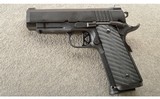 Dan Wesson ~ TCP (Tactical Compact Pistol) ~ .45 ACP ~ ANIB - 3 of 3