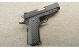 Dan Wesson ~ TCP (Tactical Compact Pistol) ~ .45 ACP ~ ANIB - 1 of 3