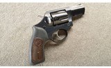 Ruger ~ SP101 ~ .357 Magnum - 1 of 3