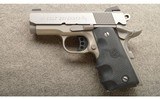 Colt ~ Defender ~ .45 ACP ~ Case and Extras - 3 of 3