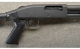 Mossberg ~ 500A Tactical ~ 12 Gauge - 3 of 10
