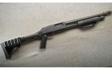 Mossberg ~ 500A Tactical ~ 12 Gauge - 1 of 10