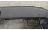 Mossberg ~ 500A Tactical ~ 12 Gauge - 8 of 10