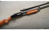Mossberg ~ 535 Combo ~ 12 Gauge - 1 of 10