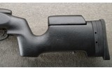 Weatherby ~ Mark V Tacmark ~ 6.5-300 Weatherby - 9 of 10