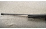 Weatherby ~ Mark V Tacmark ~ 6.5-300 Weatherby - 7 of 10