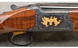 Browning ~ Citori Grade VI Blue Gold ~ 12 Gauge - 3 of 10