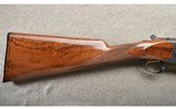 Browning ~ Citori Grade VI Blue Gold ~ 12 Gauge - 2 of 10