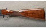 Browning ~ Citori Grade VI Blue Gold ~ 12 Gauge - 9 of 10