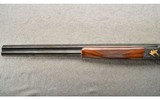 Browning ~ Citori Grade VI Blue Gold ~ 12 Gauge - 7 of 10