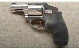 Smith & Wesson ~ 640-1 ~ .357 Magnum - 3 of 3