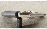 Smith & Wesson ~ 640-1 ~ .357 Magnum - 2 of 3