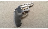 Smith & Wesson ~ 640-1 ~ .357 Magnum - 1 of 3
