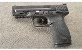 Smith & Wesson ~ M&P9 M2.0 ~ 9MM - 3 of 3