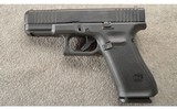 Glock ~ Model 45 ~ 9MM Para ~ In Case - 3 of 3