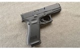 Glock ~ Model 45 ~ 9MM Para ~ In Case - 1 of 3
