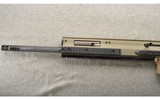 FN ~ SCAR 20S ~ 7.62x51mm ~ NEW - 7 of 10