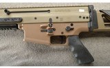 FN ~ SCAR 20S ~ 7.62x51mm ~ NEW - 8 of 10