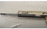 FN ~ SCAR 20S ~ 7.62x51mm ~ NEW - 7 of 10